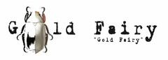 GOLD FAIRY