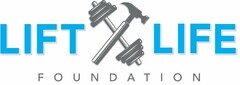 LIFT LIFE FOUNDATION