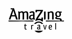 AMAZING TRAVEL