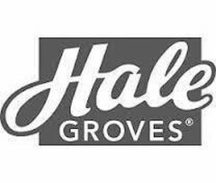 HALE GROVES