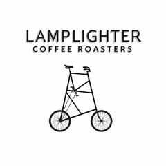 LAMPLIGHTER COFFEE ROASTERS