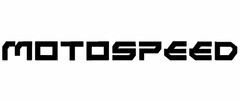 MOTOSPEED