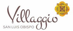 VILLAGGIO SAN LUIS OBISPO