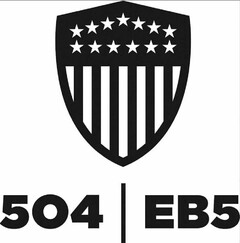 504 EB5