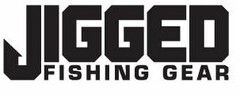 JIGGED FISHING GEAR