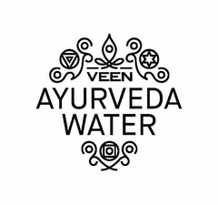 VEEN AYURVEDA WATER