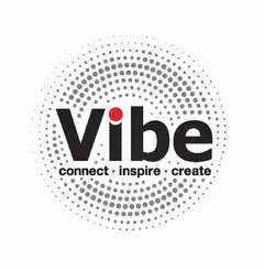 VIBE CONNECT· INSPIRE· CREATE