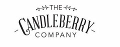 THE - CANDLEBERRY - COMPANY