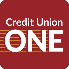 CREDIT UNION ONE