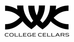 CWWC COLLEGE CELLARS