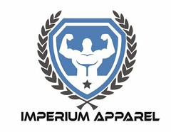 IMPERIUM APPAREL