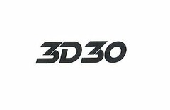 3D30