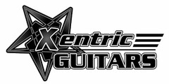 XENTRIC GUITARS