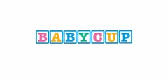 BABYCUP