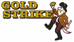 GOLD STRIKE