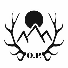 O.P.