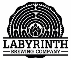 LABYRINTH BREWING COMPANY