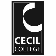 C CECIL COLLEGE