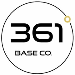 361 BASE CO.