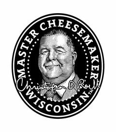 MASTER CHEESEMAKER WISCONSIN CHRISTOPHER D. ROELLI