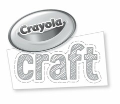 CRAYOLA CRAFT