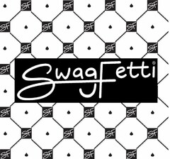 SWAGFETTI