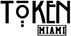 TOKEN MIAMI