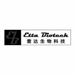 EB ETTA BIOTECH