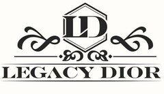 LD LEGACY DIOR