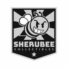 SHERUBEE COLLECTIBLES