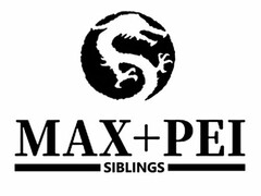 MAX+PEI SIBLINGS