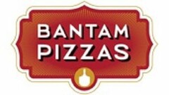 BANTAM PIZZAS