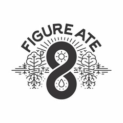 FIGURE ATE 8