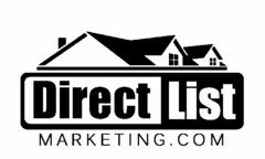 DIRECT LIST MARKETING.COM