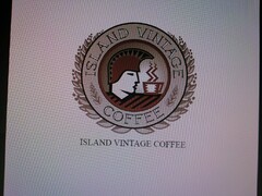 ISLAND VINTAGE COFFEE ISLAND VINTAGE COFFEE