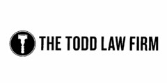 THE TODD LAW FIRM