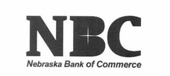 NBC NEBRASKA BANK OF COMMERCE