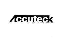 ACCUTECK