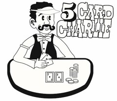 5 CARD CHARLIE