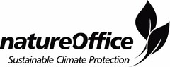 NATUREOFFICE SUSTAINABLE CLIMATE PROTECTION