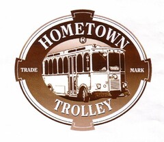 HOMETOWN TROLLEY