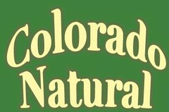 COLORADO NATURAL