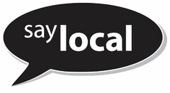 SAYLOCAL