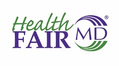 HEALTH FAIR MD