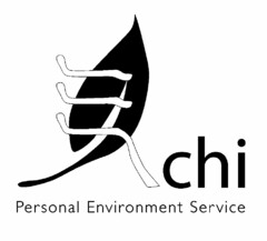 CHI PERSONAL ENVIRONMENT SERVICE