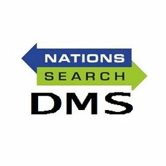 NATIONS SEARCH DMS