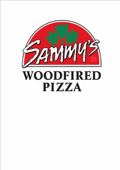 SAMMY'S WOODFIRED PIZZA