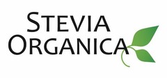 STEVIA ORGANICA