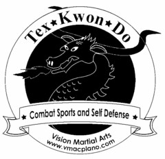 TEX KWON DO COMBAT SPORTS AND SELF DEFENSE VISION MARTIAL ARTS WWW.VMACPLANO.COM