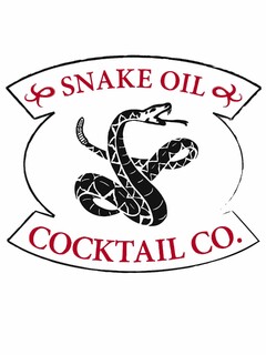 SNAKE OIL COCKTAIL CO.